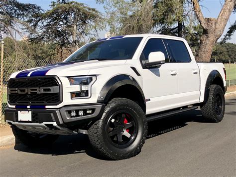 TrueCar has 152 new 2024 Ford Bronco Raptor models for sale nationwide, including a 2024 Ford Bronco Raptor 4 Door Advanced 4WD. Prices for a new 2024 Ford Bronco Raptor currently range from $91,930 to $109,720. Find new 2024 Ford Bronco Raptor inventory at a TrueCar Certified Dealership near you by entering your zip code and …